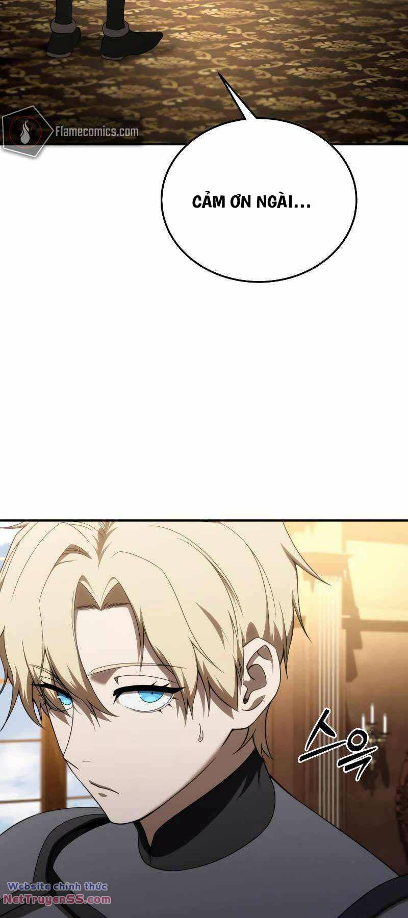 Tinh Tú Kiếm Sĩ - Chapter 27 - Page 7