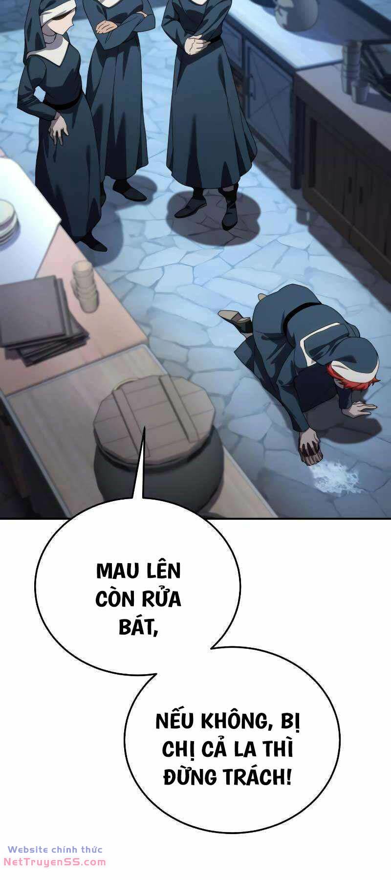 Tinh Tú Kiếm Sĩ - Chapter 27 - Page 84