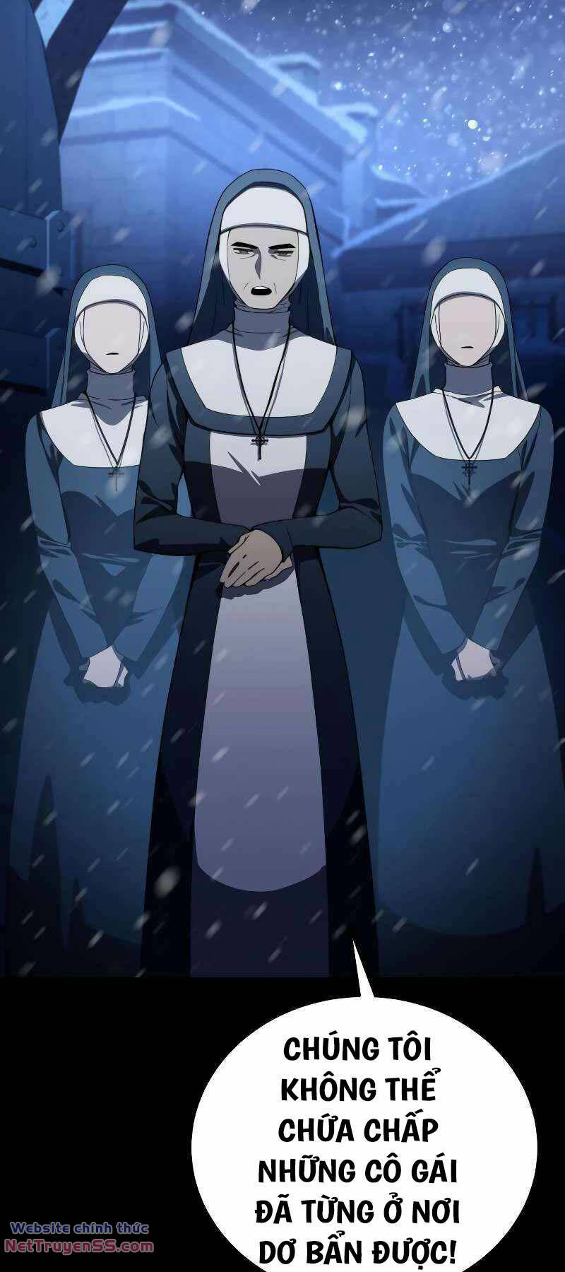 Tinh Tú Kiếm Sĩ - Chapter 27 - Page 91