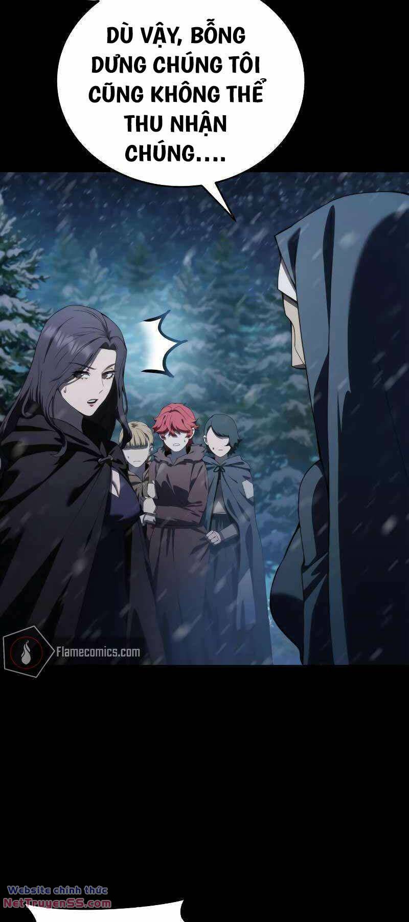 Tinh Tú Kiếm Sĩ - Chapter 27 - Page 94