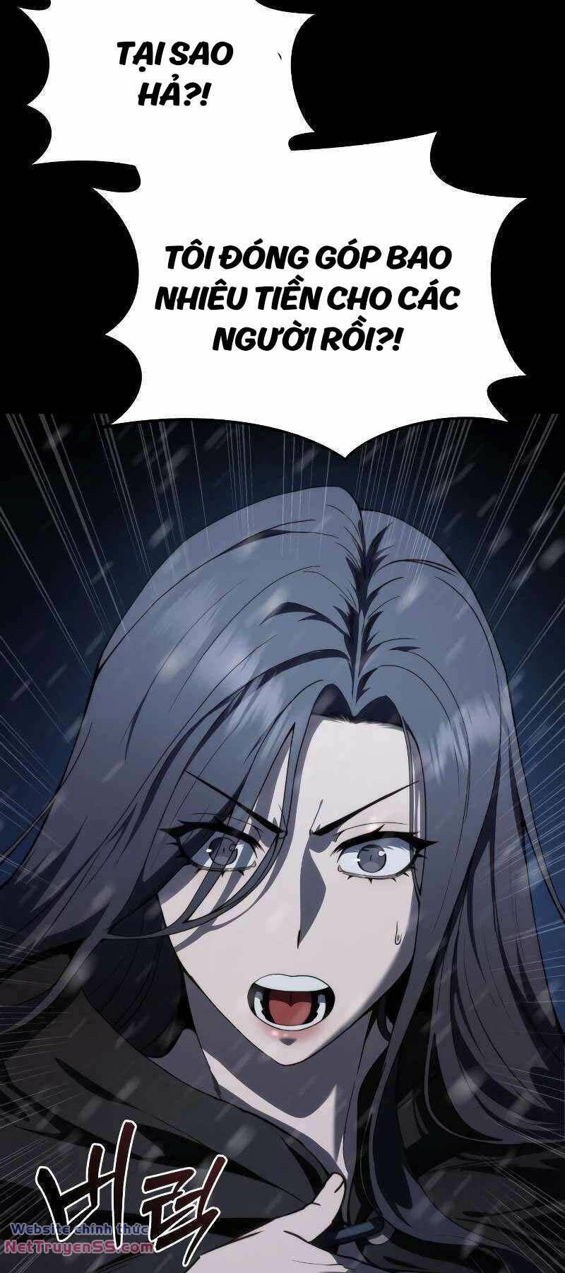 Tinh Tú Kiếm Sĩ - Chapter 27 - Page 95