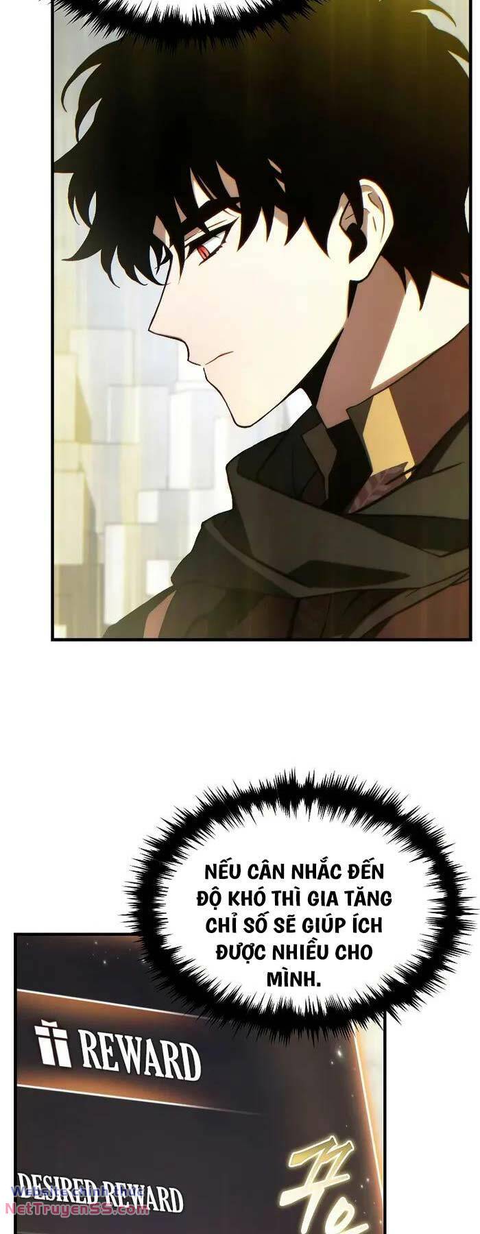 Người Chơi Mạnh Nhất Hồi Quy Lần Thứ 100 - Chapter 38 - Page 9