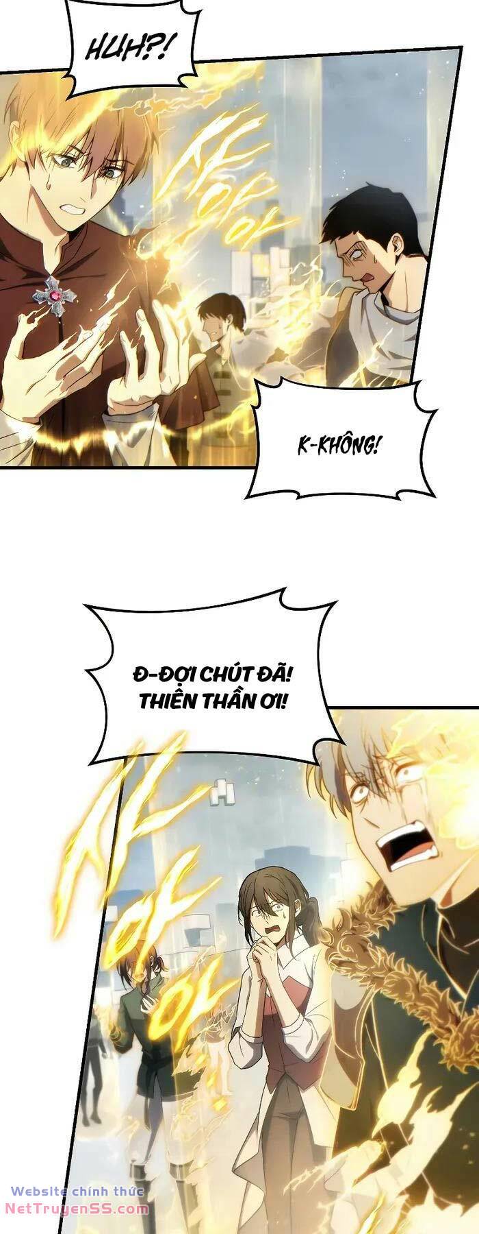 Người Chơi Mạnh Nhất Hồi Quy Lần Thứ 100 - Chapter 38 - Page 13