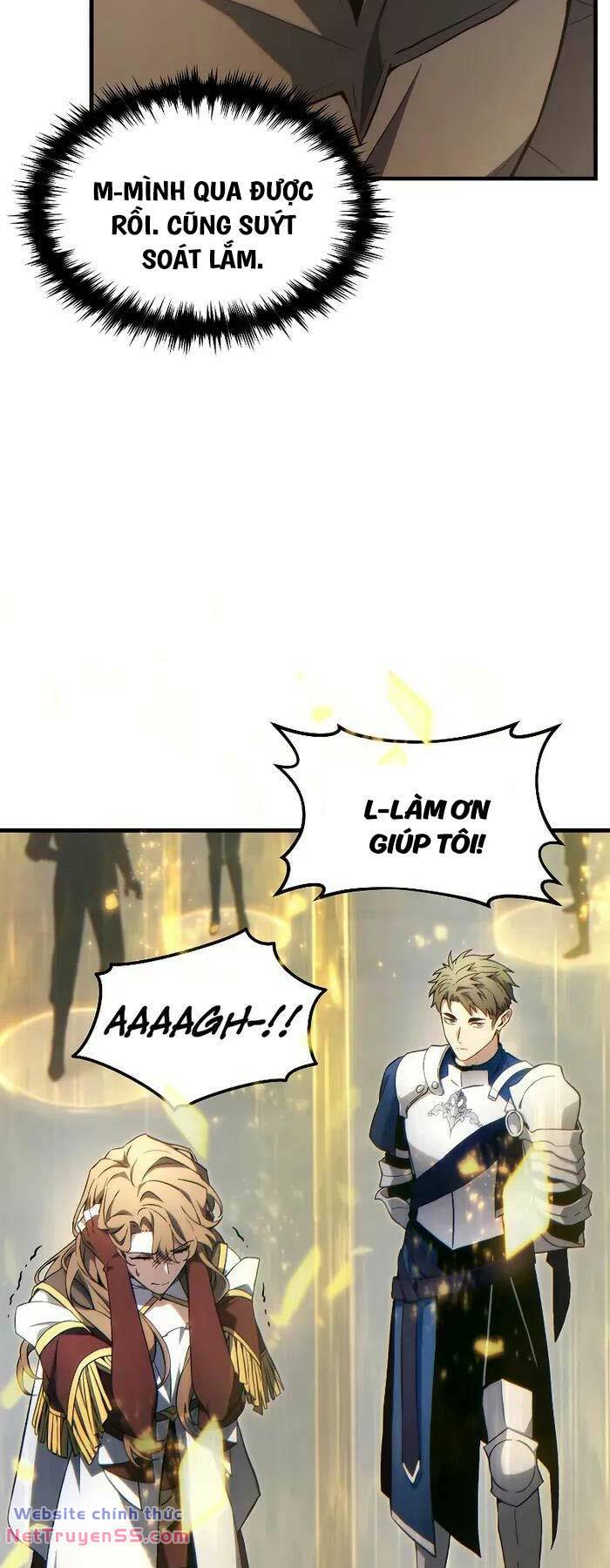 Người Chơi Mạnh Nhất Hồi Quy Lần Thứ 100 - Chapter 38 - Page 17