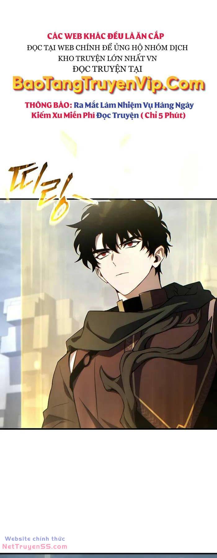 Người Chơi Mạnh Nhất Hồi Quy Lần Thứ 100 - Chapter 38 - Page 19