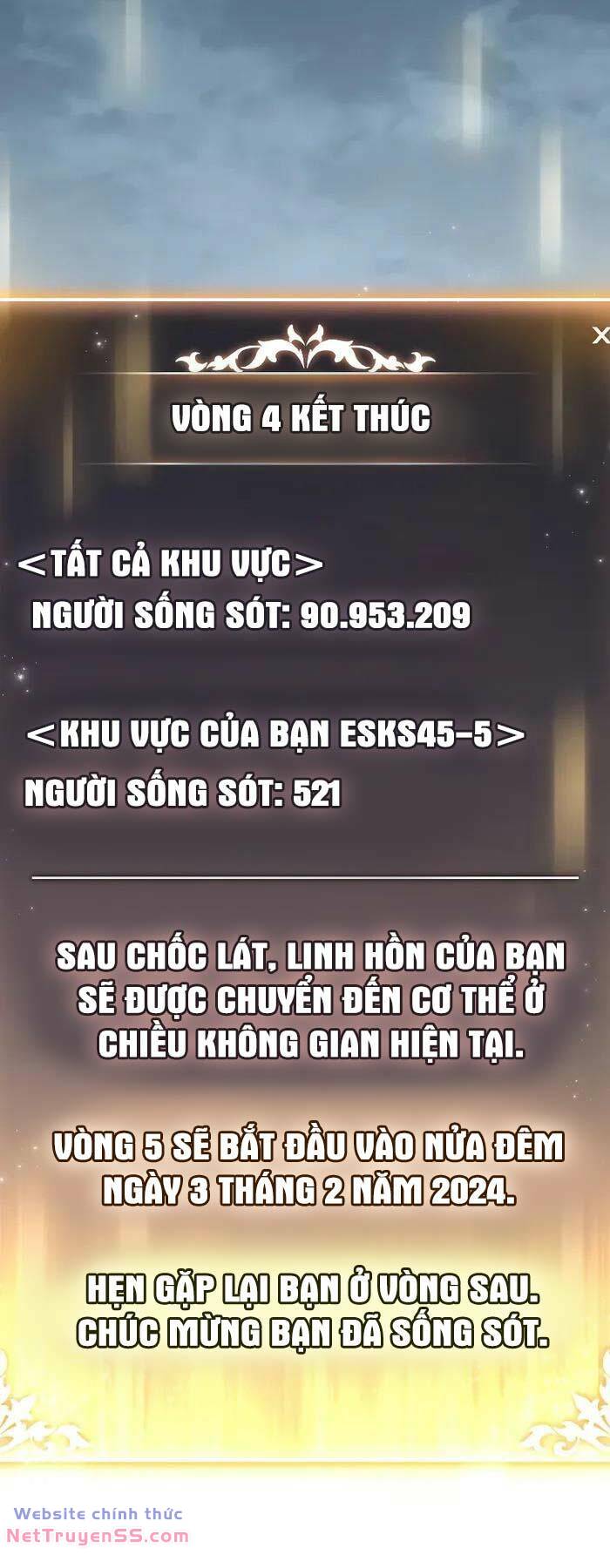 Người Chơi Mạnh Nhất Hồi Quy Lần Thứ 100 - Chapter 38 - Page 20