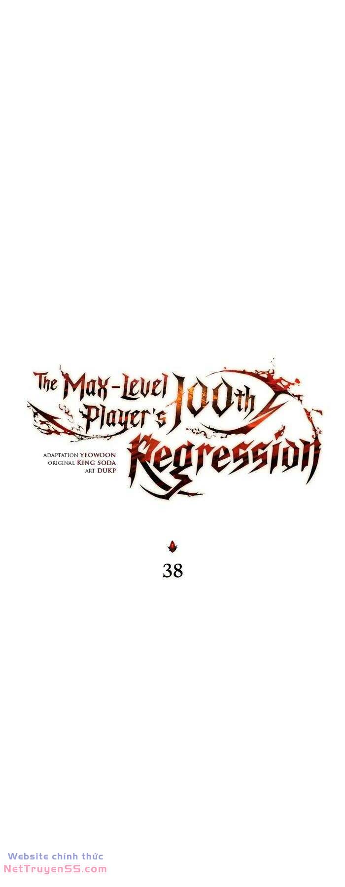 Người Chơi Mạnh Nhất Hồi Quy Lần Thứ 100 - Chapter 38 - Page 21