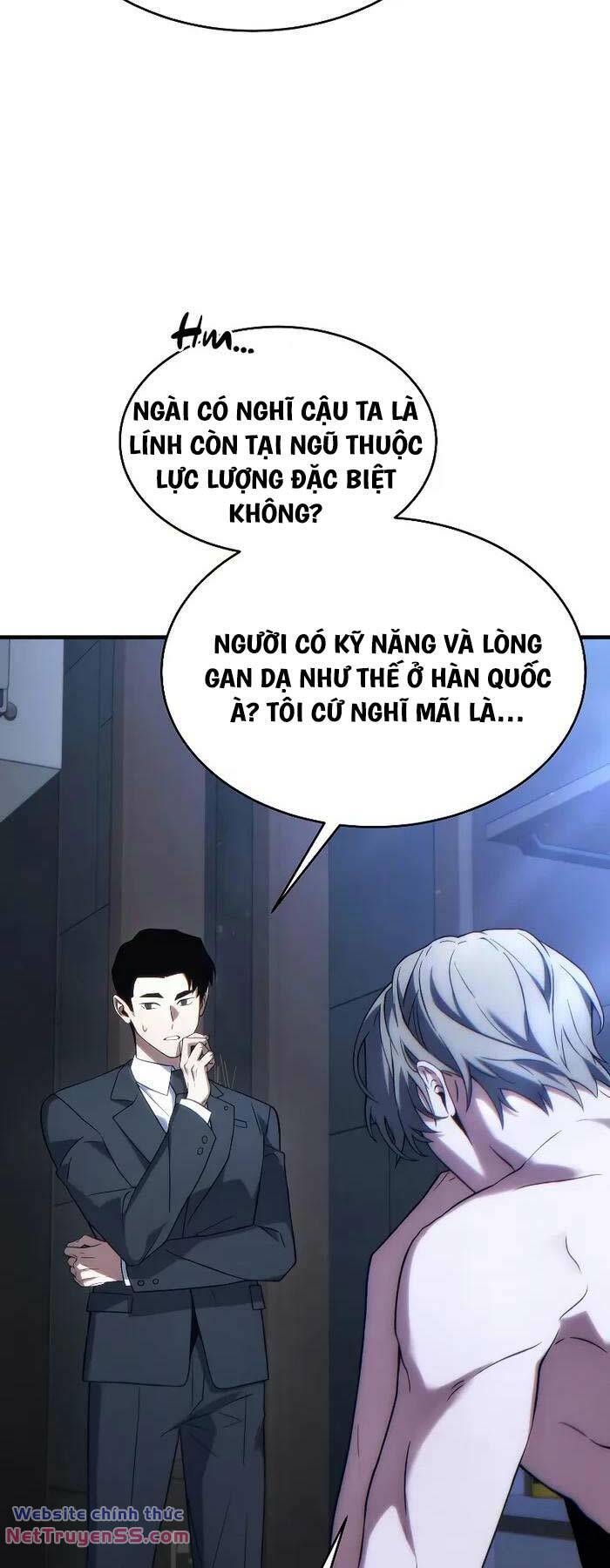 Người Chơi Mạnh Nhất Hồi Quy Lần Thứ 100 - Chapter 38 - Page 31
