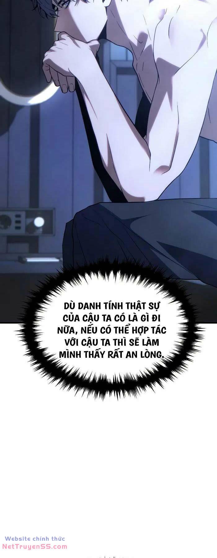 Người Chơi Mạnh Nhất Hồi Quy Lần Thứ 100 - Chapter 38 - Page 33