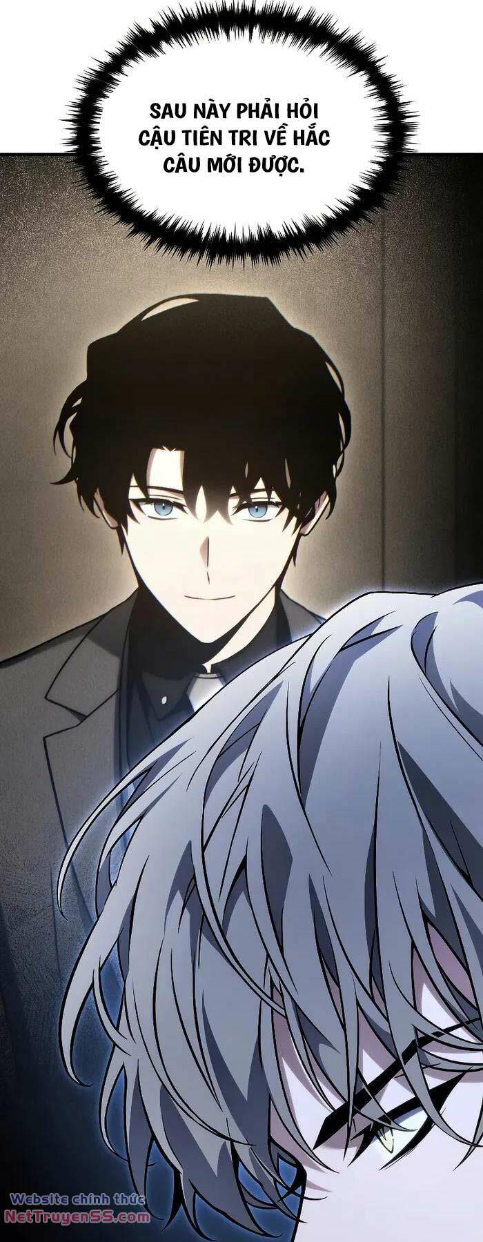 Người Chơi Mạnh Nhất Hồi Quy Lần Thứ 100 - Chapter 38 - Page 34