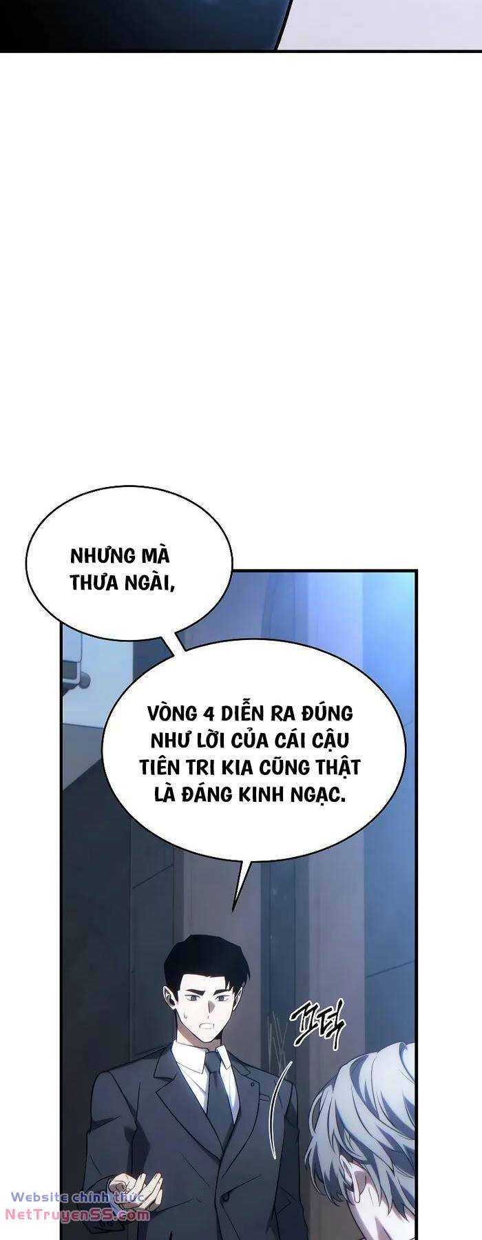 Người Chơi Mạnh Nhất Hồi Quy Lần Thứ 100 - Chapter 38 - Page 35