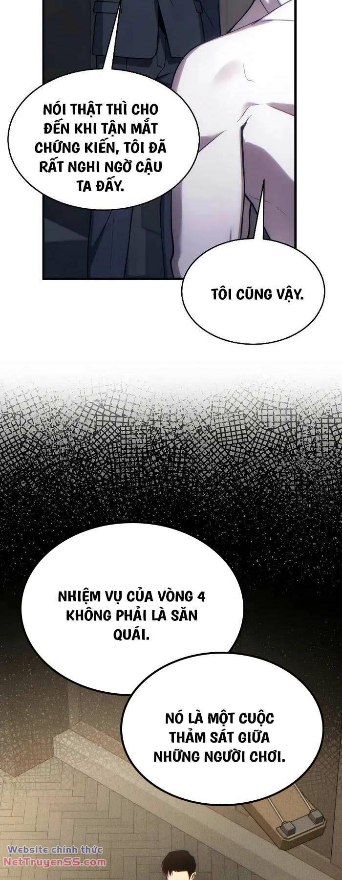 Người Chơi Mạnh Nhất Hồi Quy Lần Thứ 100 - Chapter 38 - Page 36