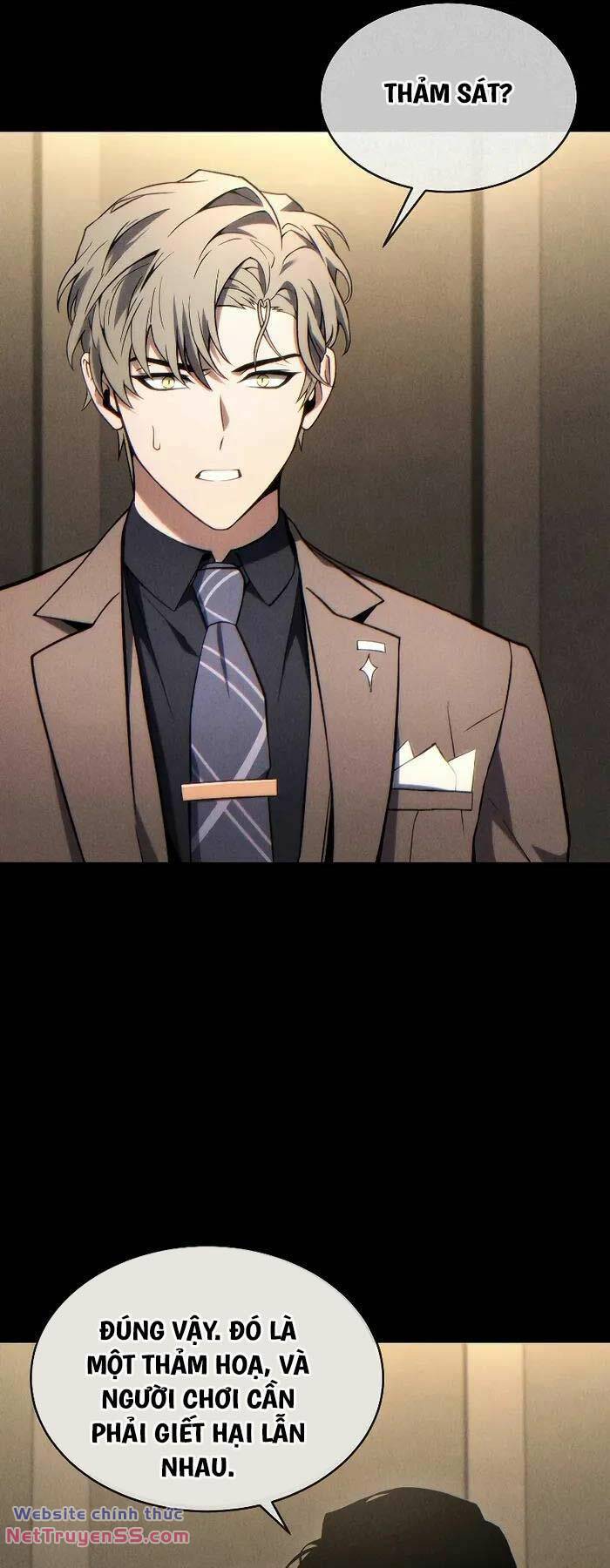 Người Chơi Mạnh Nhất Hồi Quy Lần Thứ 100 - Chapter 38 - Page 38