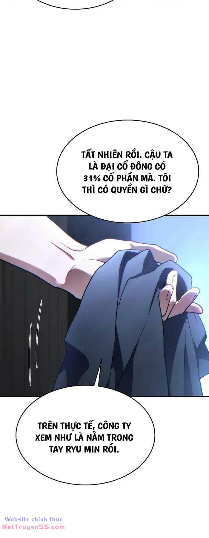 Người Chơi Mạnh Nhất Hồi Quy Lần Thứ 100 - Chapter 38 - Page 41