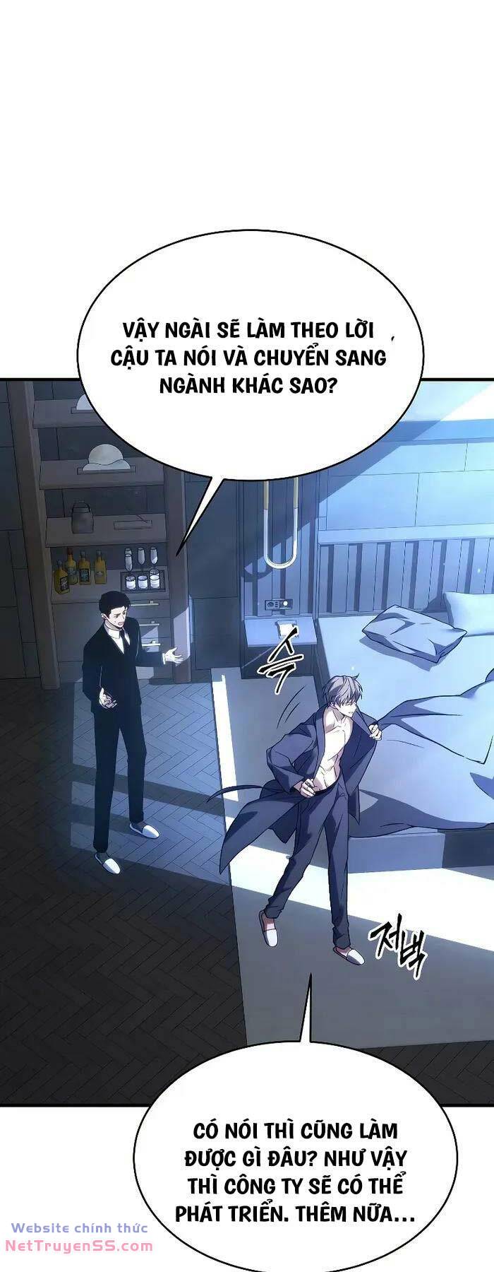 Người Chơi Mạnh Nhất Hồi Quy Lần Thứ 100 - Chapter 38 - Page 42