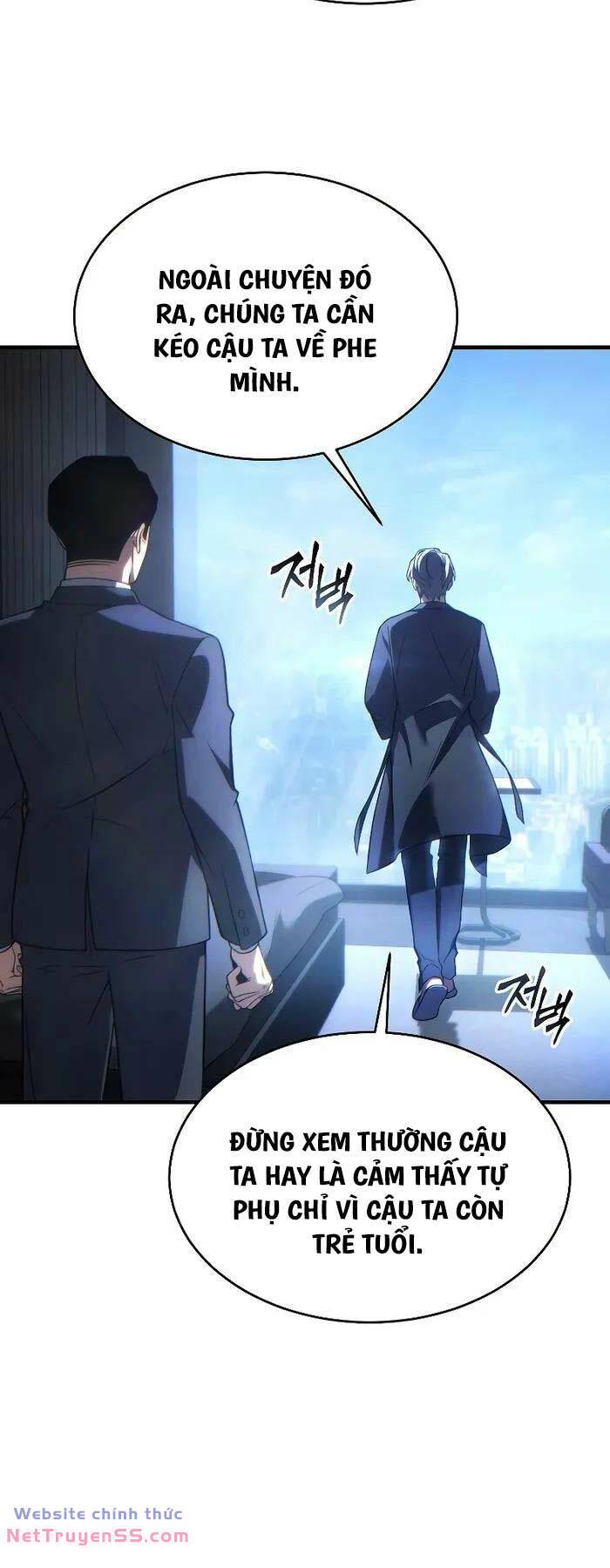 Người Chơi Mạnh Nhất Hồi Quy Lần Thứ 100 - Chapter 38 - Page 43