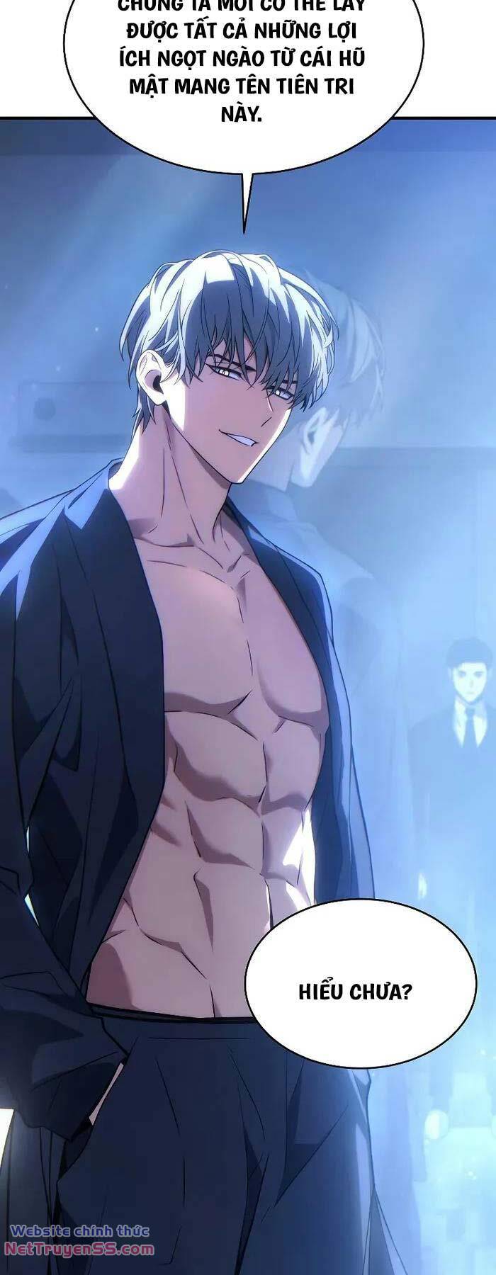 Người Chơi Mạnh Nhất Hồi Quy Lần Thứ 100 - Chapter 38 - Page 45