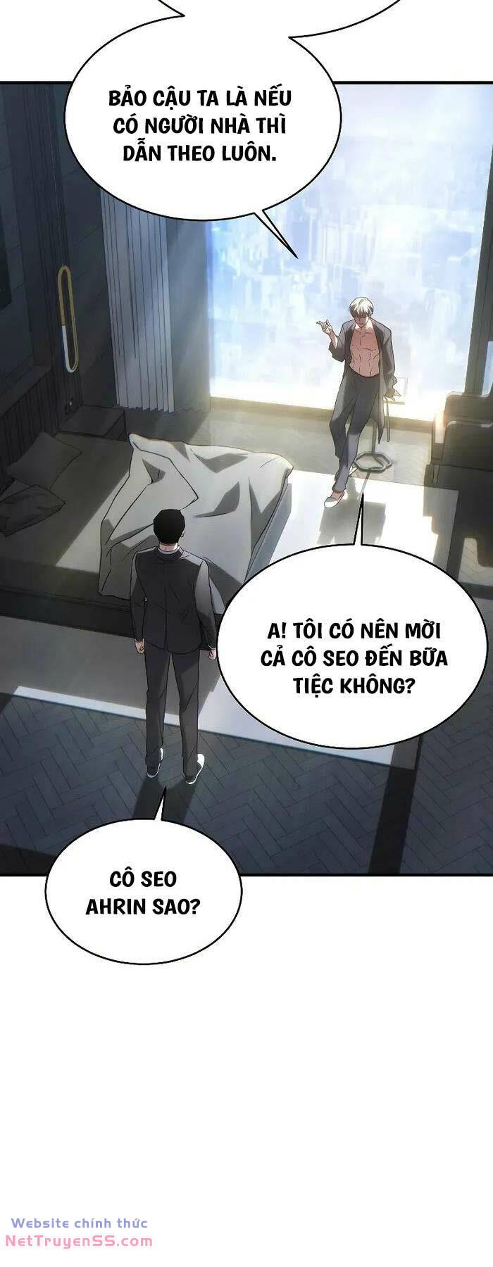 Người Chơi Mạnh Nhất Hồi Quy Lần Thứ 100 - Chapter 38 - Page 48