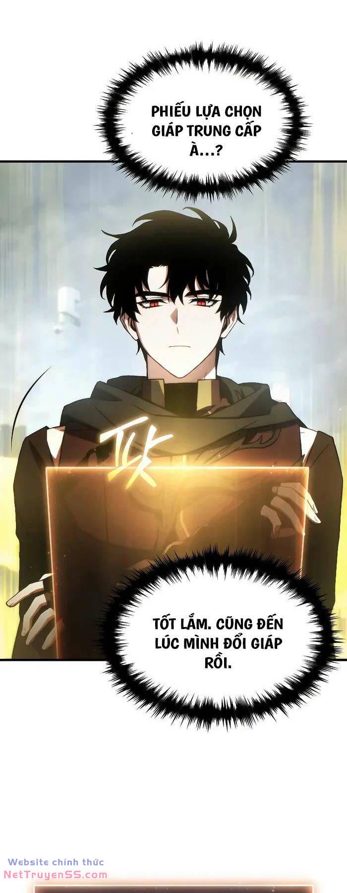 Người Chơi Mạnh Nhất Hồi Quy Lần Thứ 100 - Chapter 38 - Page 4