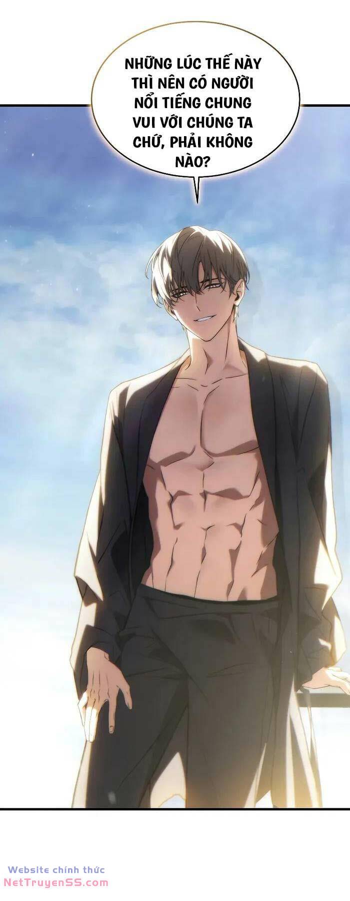 Người Chơi Mạnh Nhất Hồi Quy Lần Thứ 100 - Chapter 38 - Page 49