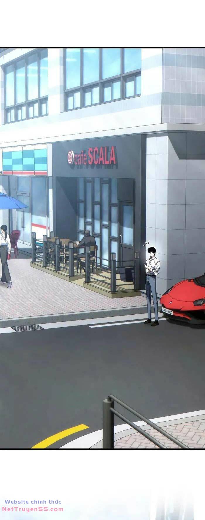 Người Chơi Mạnh Nhất Hồi Quy Lần Thứ 100 - Chapter 38 - Page 51