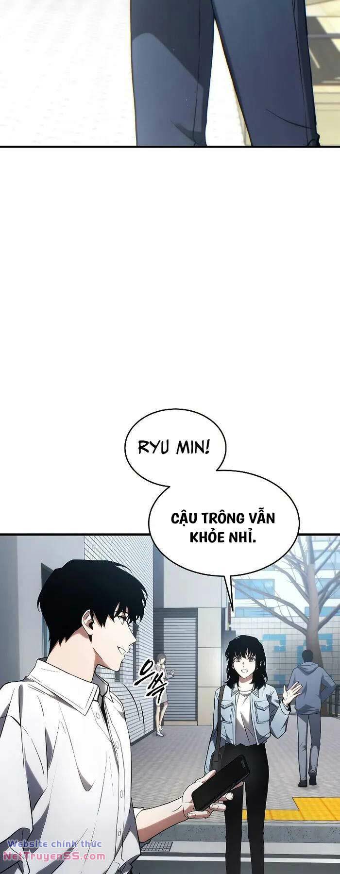 Người Chơi Mạnh Nhất Hồi Quy Lần Thứ 100 - Chapter 38 - Page 53