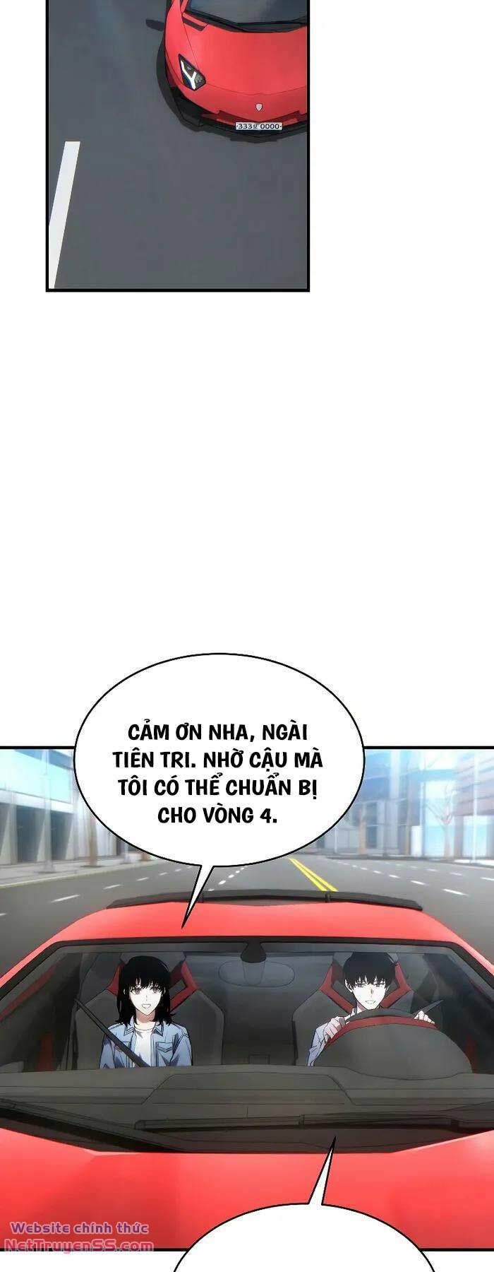 Người Chơi Mạnh Nhất Hồi Quy Lần Thứ 100 - Chapter 38 - Page 56