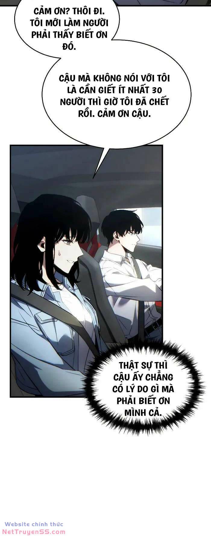 Người Chơi Mạnh Nhất Hồi Quy Lần Thứ 100 - Chapter 38 - Page 58