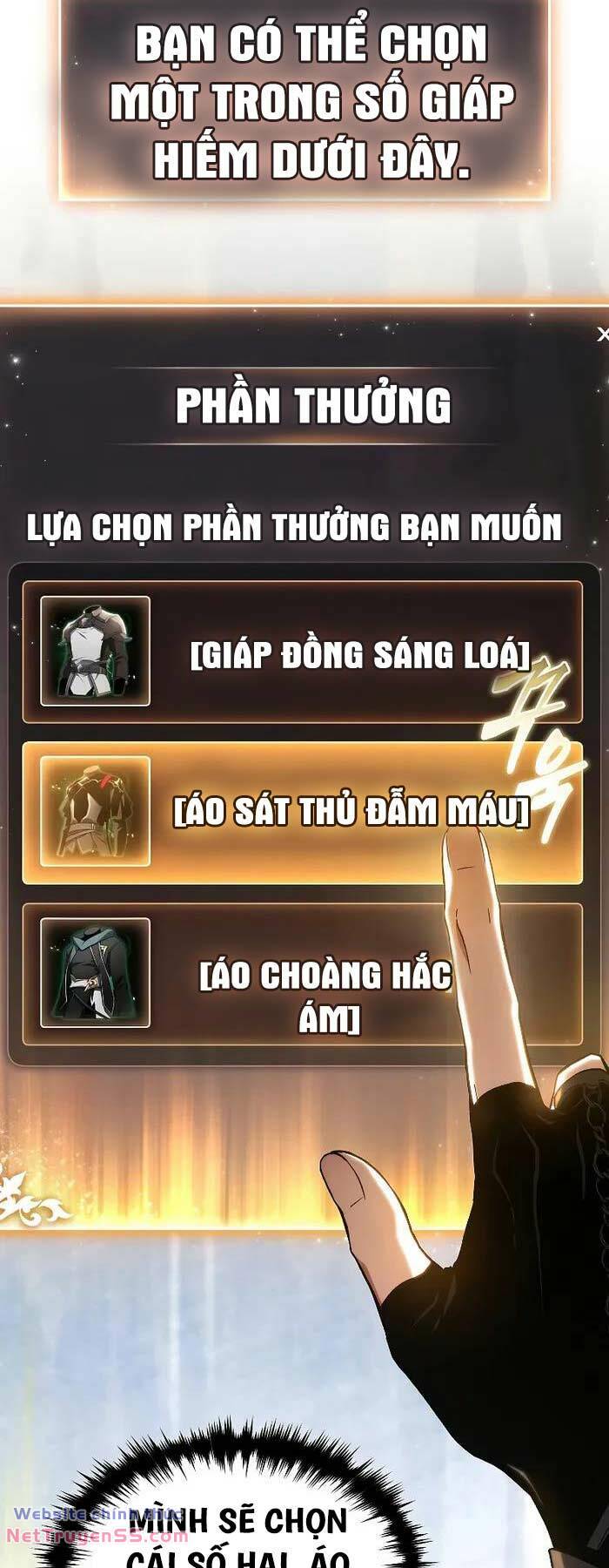 Người Chơi Mạnh Nhất Hồi Quy Lần Thứ 100 - Chapter 38 - Page 5