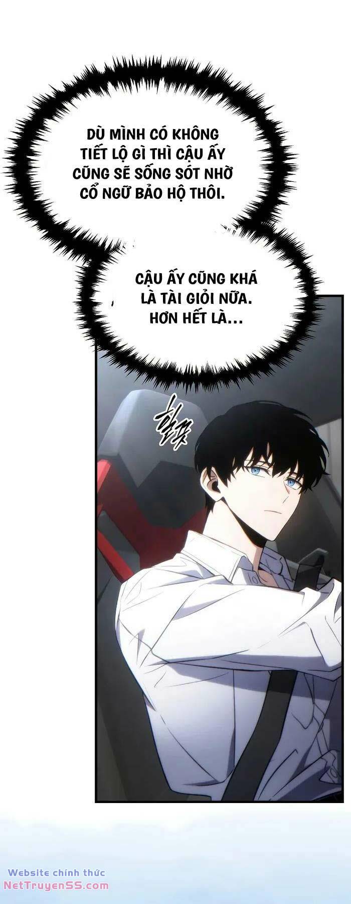 Người Chơi Mạnh Nhất Hồi Quy Lần Thứ 100 - Chapter 38 - Page 59