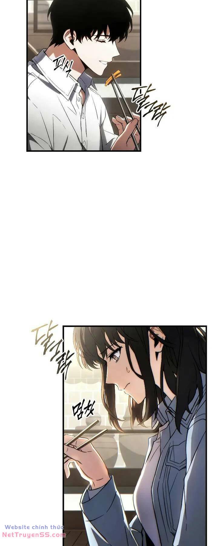 Người Chơi Mạnh Nhất Hồi Quy Lần Thứ 100 - Chapter 38 - Page 63