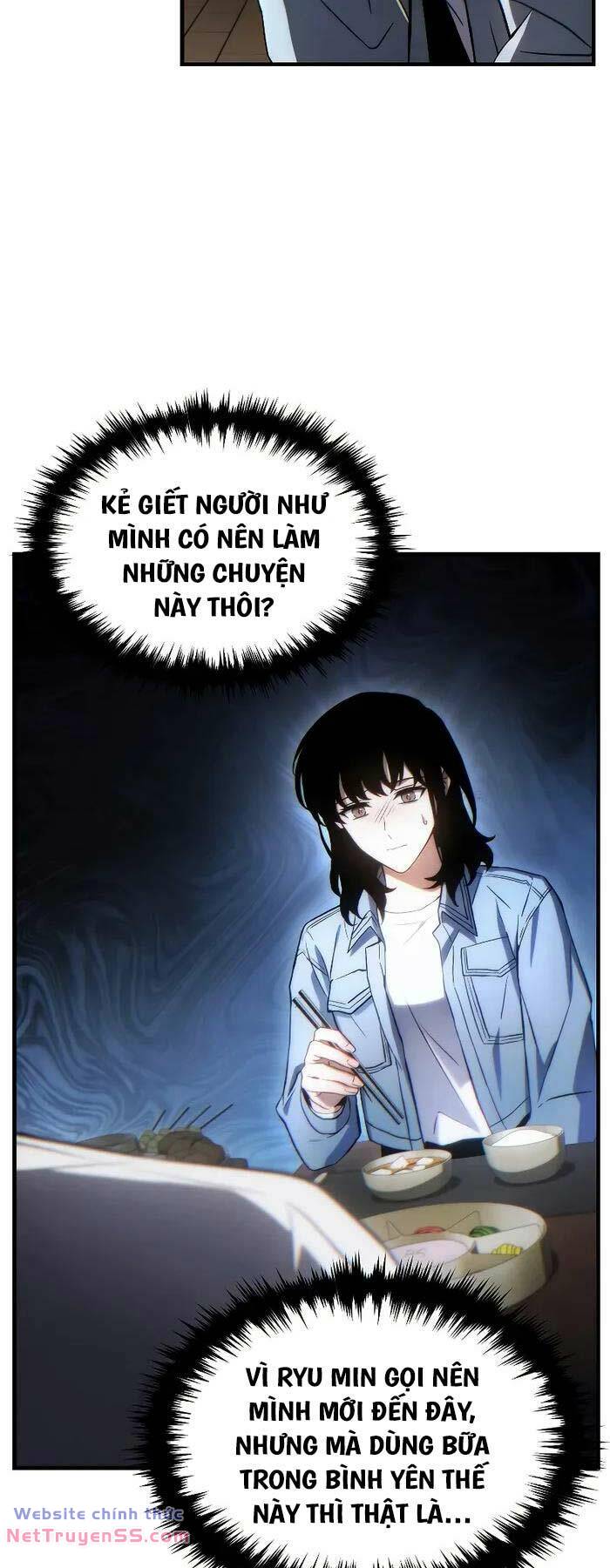 Người Chơi Mạnh Nhất Hồi Quy Lần Thứ 100 - Chapter 38 - Page 64