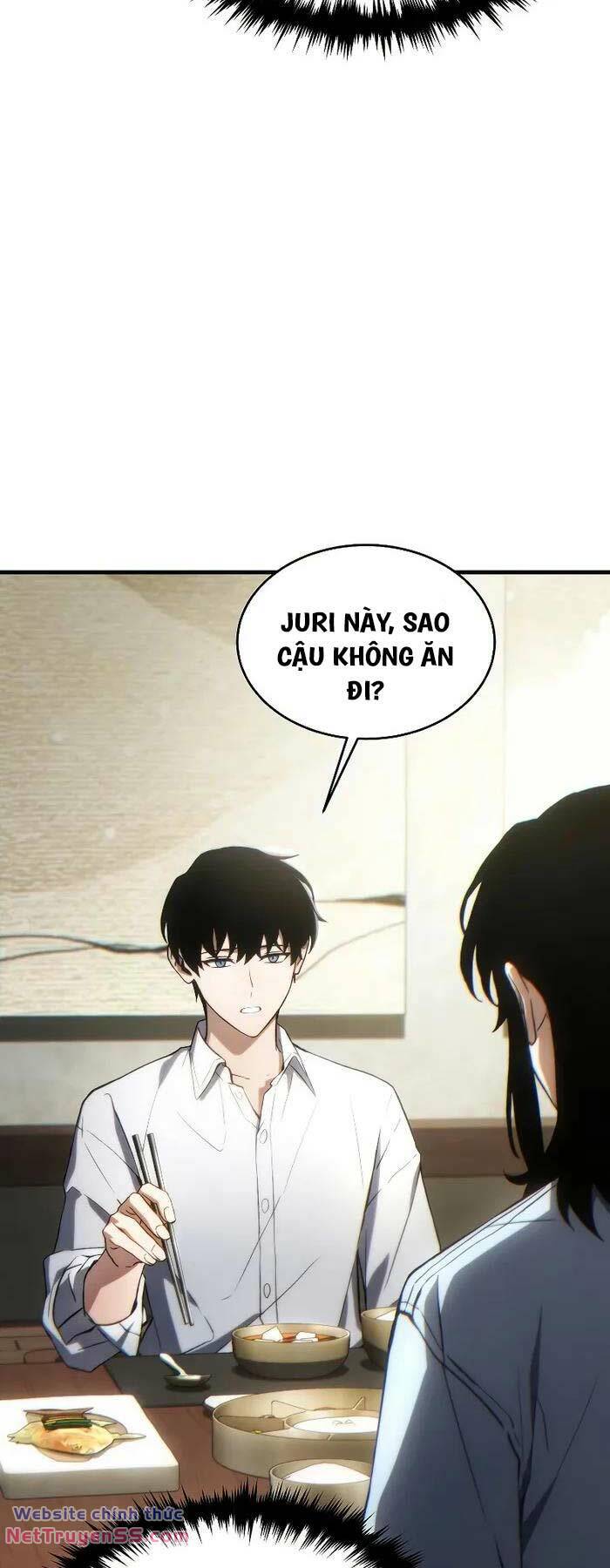 Người Chơi Mạnh Nhất Hồi Quy Lần Thứ 100 - Chapter 38 - Page 65