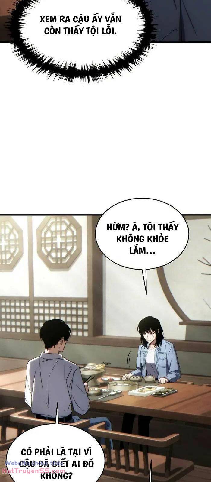 Người Chơi Mạnh Nhất Hồi Quy Lần Thứ 100 - Chapter 38 - Page 66