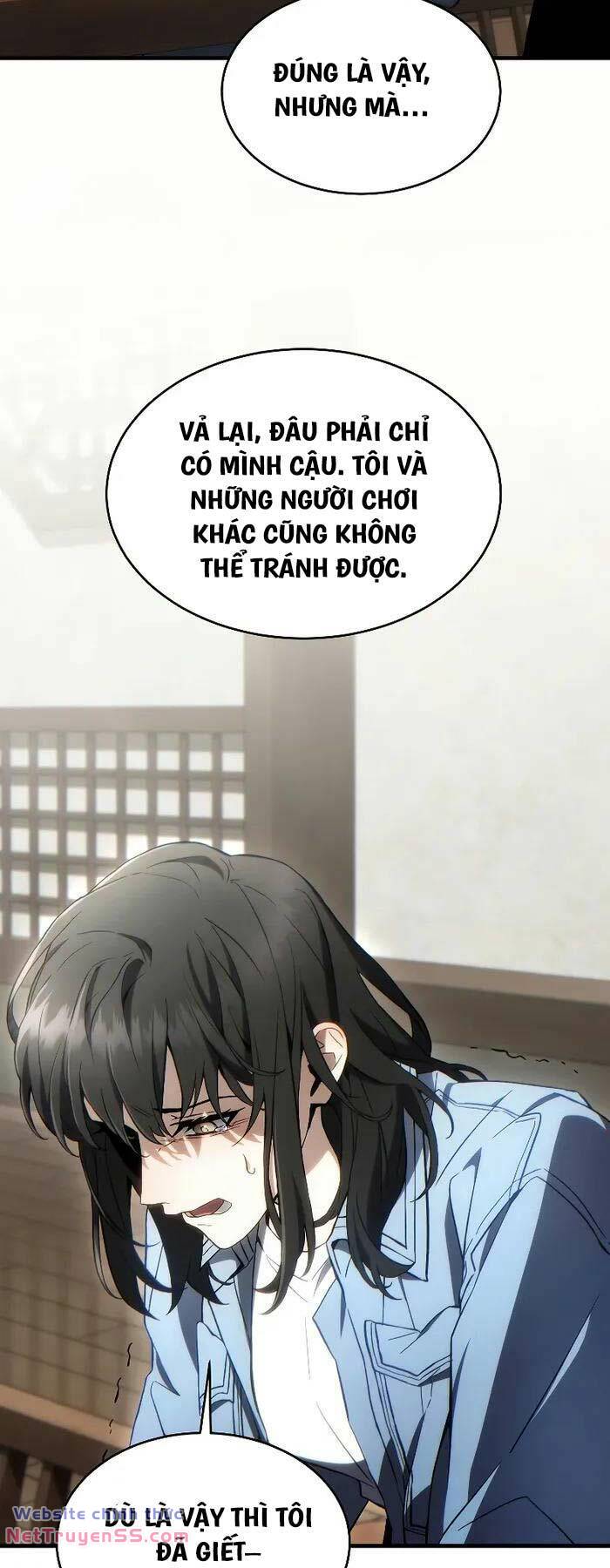 Người Chơi Mạnh Nhất Hồi Quy Lần Thứ 100 - Chapter 38 - Page 68