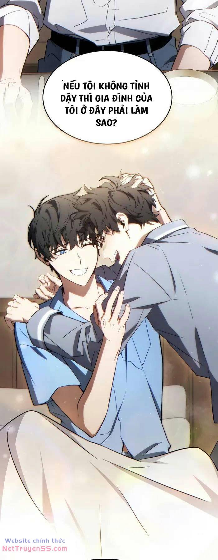 Người Chơi Mạnh Nhất Hồi Quy Lần Thứ 100 - Chapter 38 - Page 70