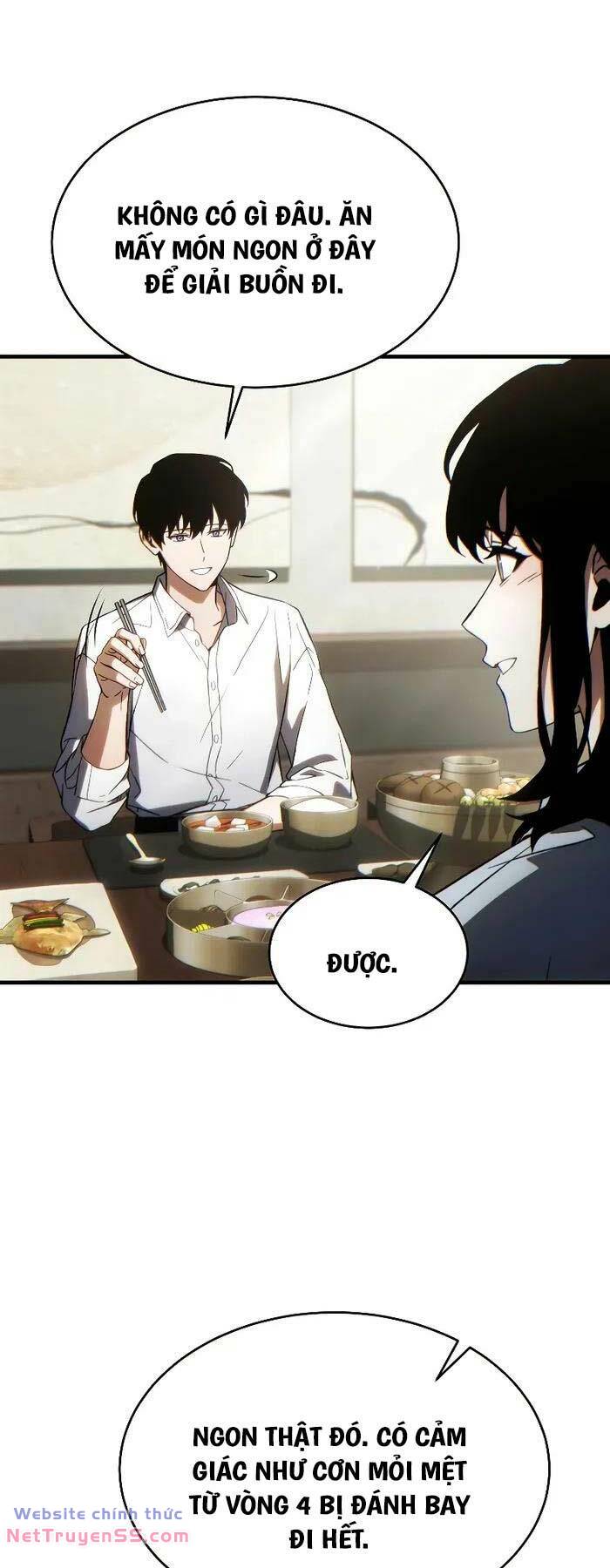 Người Chơi Mạnh Nhất Hồi Quy Lần Thứ 100 - Chapter 38 - Page 75