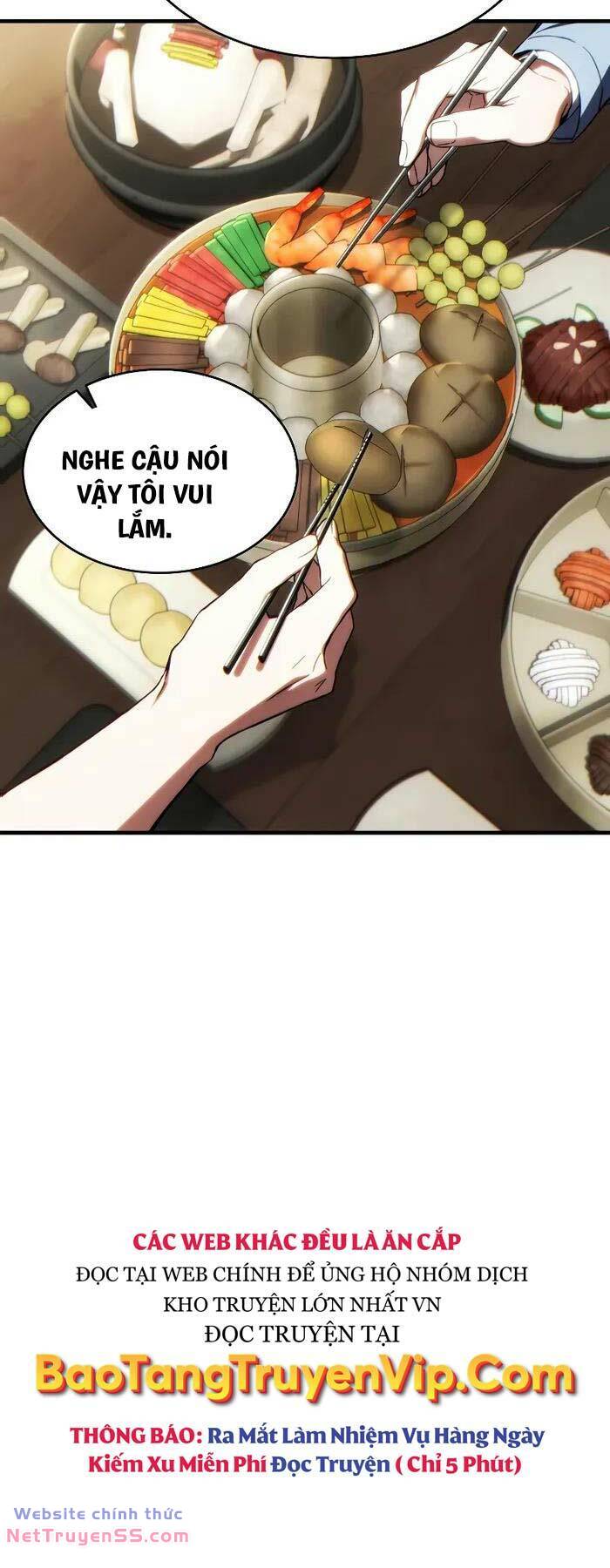 Người Chơi Mạnh Nhất Hồi Quy Lần Thứ 100 - Chapter 38 - Page 76