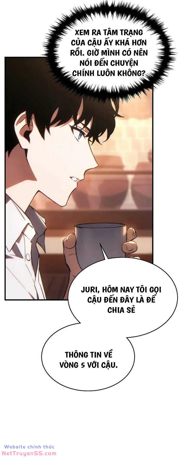 Người Chơi Mạnh Nhất Hồi Quy Lần Thứ 100 - Chapter 38 - Page 79