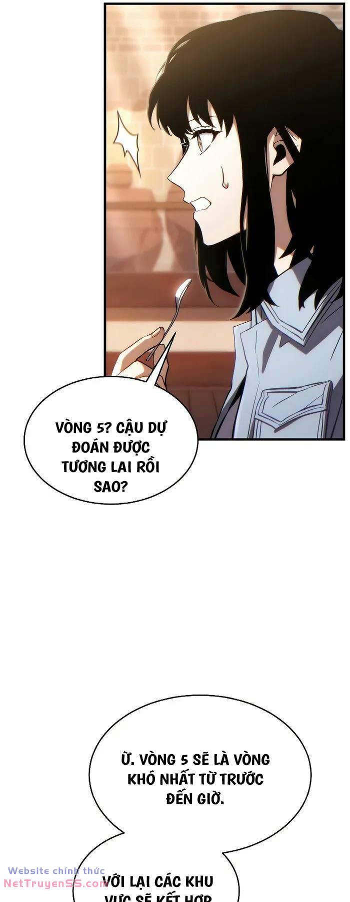 Người Chơi Mạnh Nhất Hồi Quy Lần Thứ 100 - Chapter 38 - Page 80