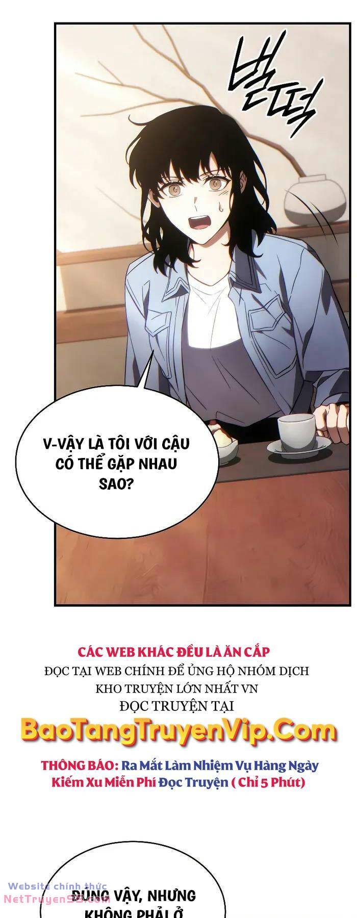 Người Chơi Mạnh Nhất Hồi Quy Lần Thứ 100 - Chapter 38 - Page 82