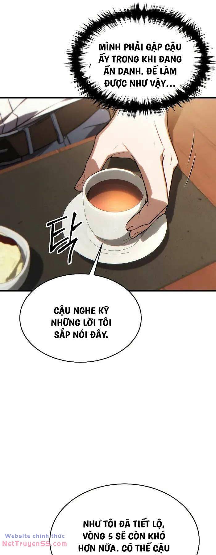 Người Chơi Mạnh Nhất Hồi Quy Lần Thứ 100 - Chapter 38 - Page 84