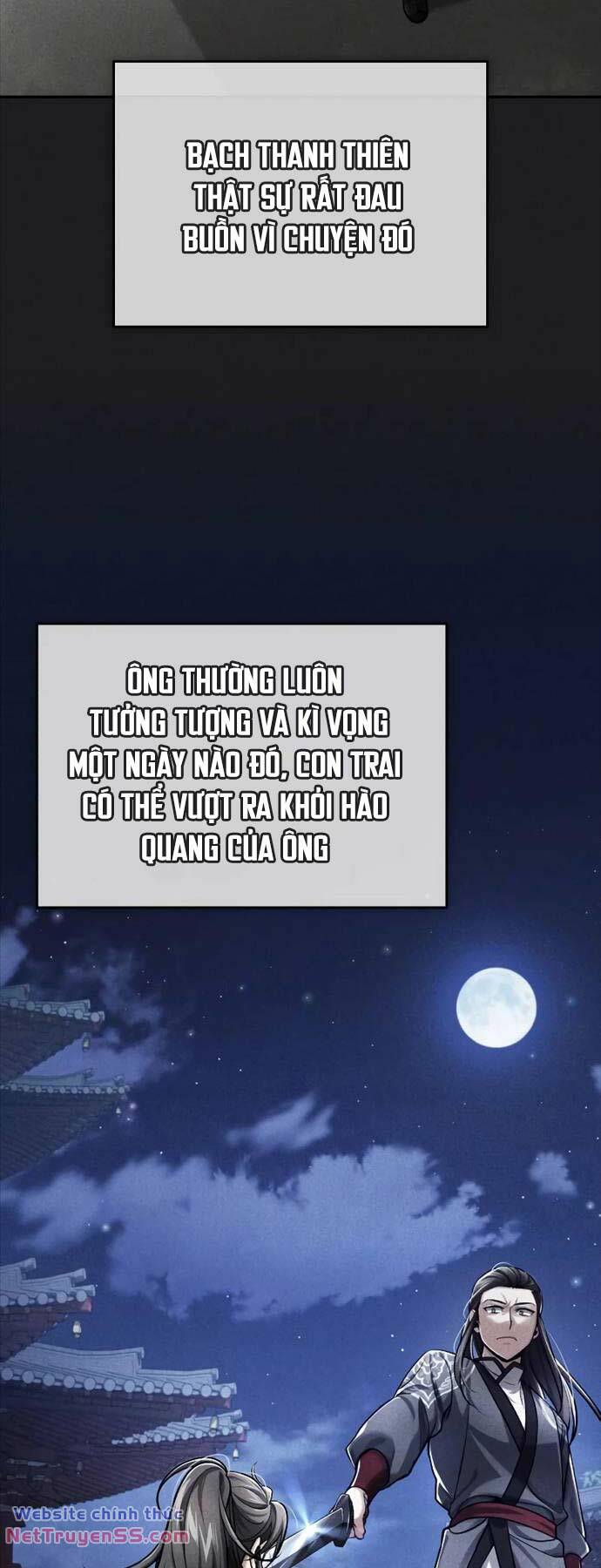 Thiếu Gia Yểu Mệnh Nhà Họ Bạch - Chapter 28 - Page 9