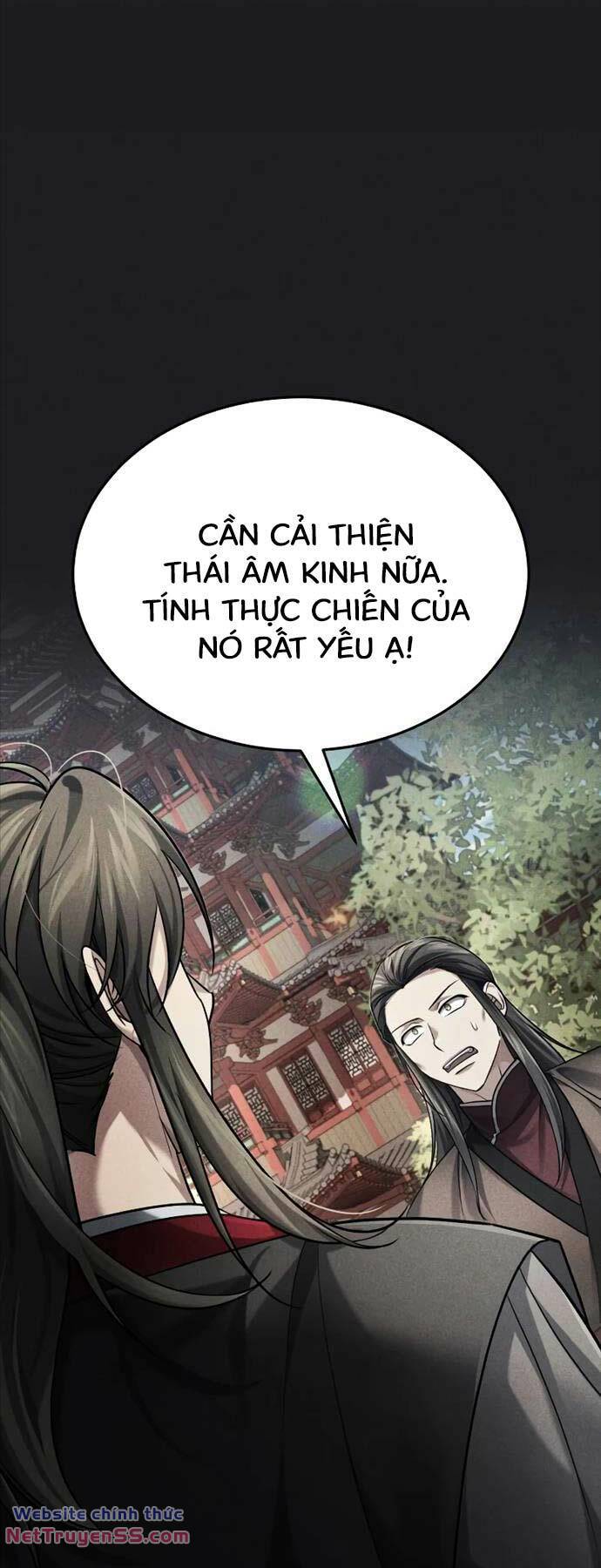 Thiếu Gia Yểu Mệnh Nhà Họ Bạch - Chapter 28 - Page 13