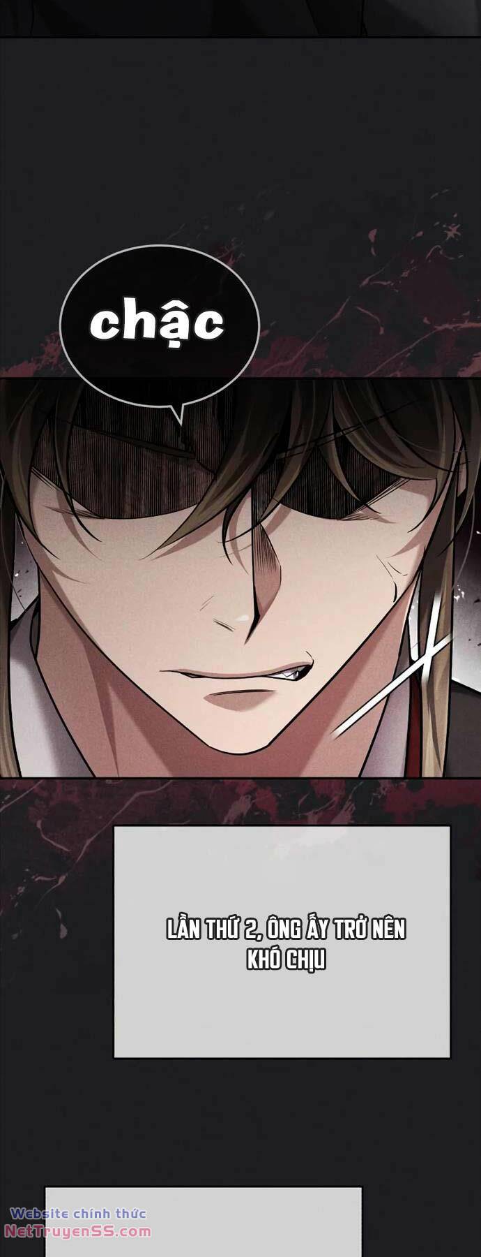 Thiếu Gia Yểu Mệnh Nhà Họ Bạch - Chapter 28 - Page 14