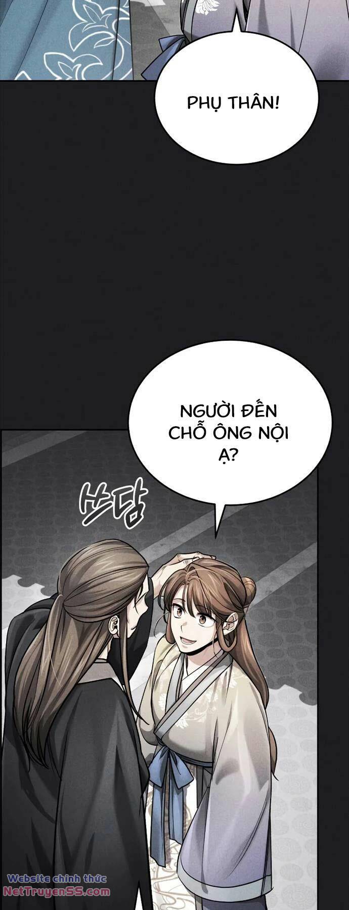 Thiếu Gia Yểu Mệnh Nhà Họ Bạch - Chapter 28 - Page 16