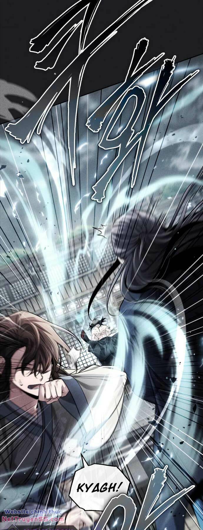 Thiếu Gia Yểu Mệnh Nhà Họ Bạch - Chapter 28 - Page 22