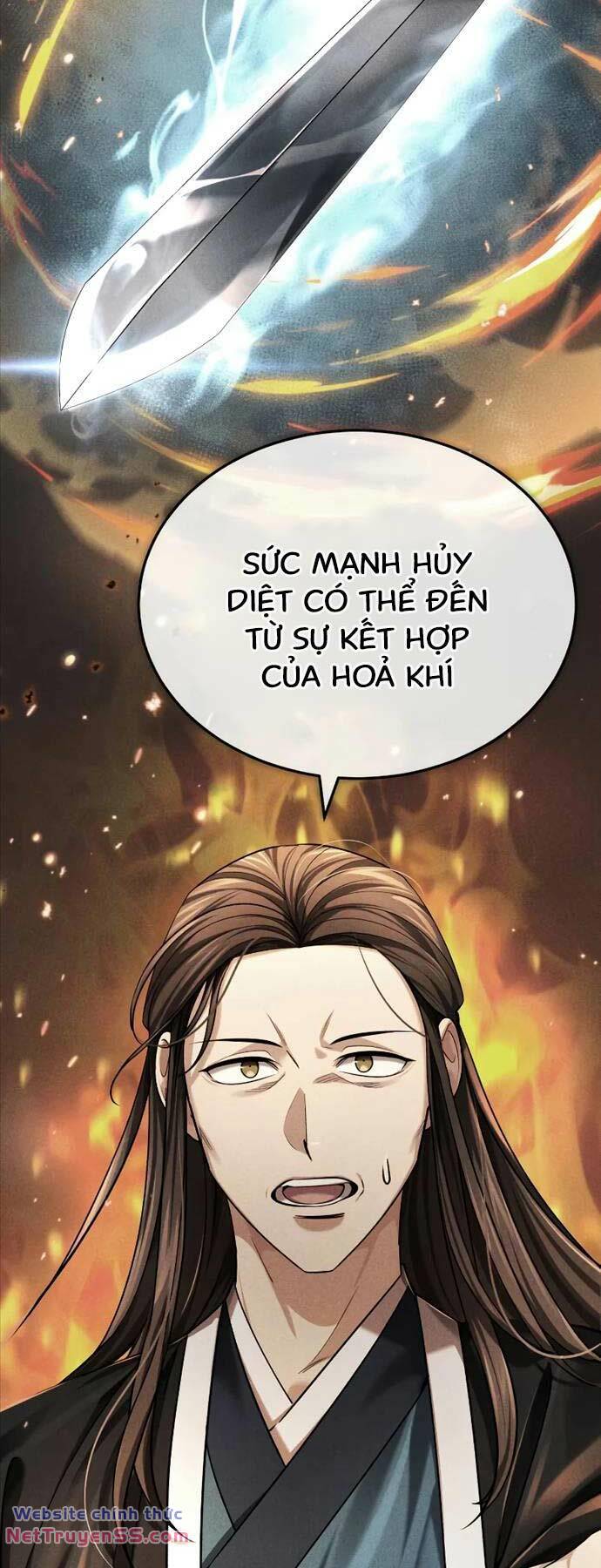 Thiếu Gia Yểu Mệnh Nhà Họ Bạch - Chapter 28 - Page 27
