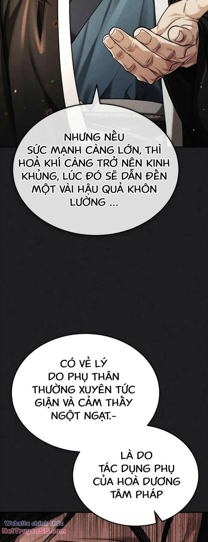 Thiếu Gia Yểu Mệnh Nhà Họ Bạch - Chapter 28 - Page 28