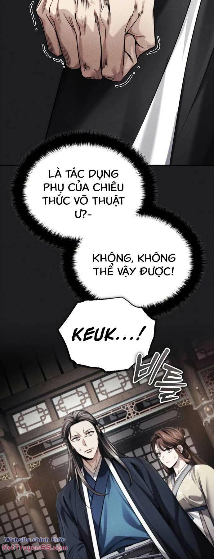 Thiếu Gia Yểu Mệnh Nhà Họ Bạch - Chapter 28 - Page 30